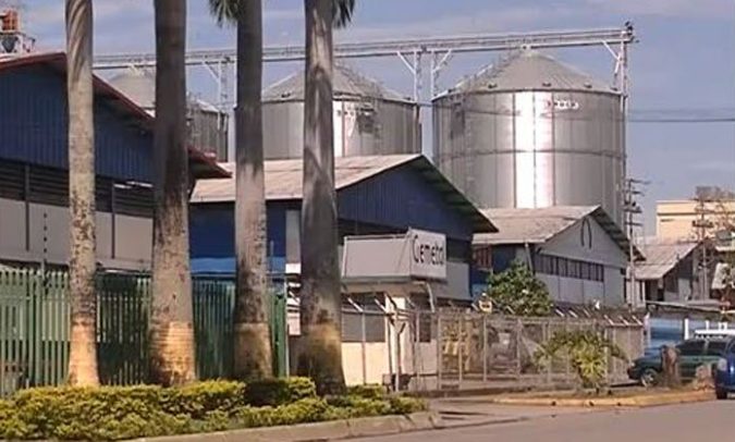 industria