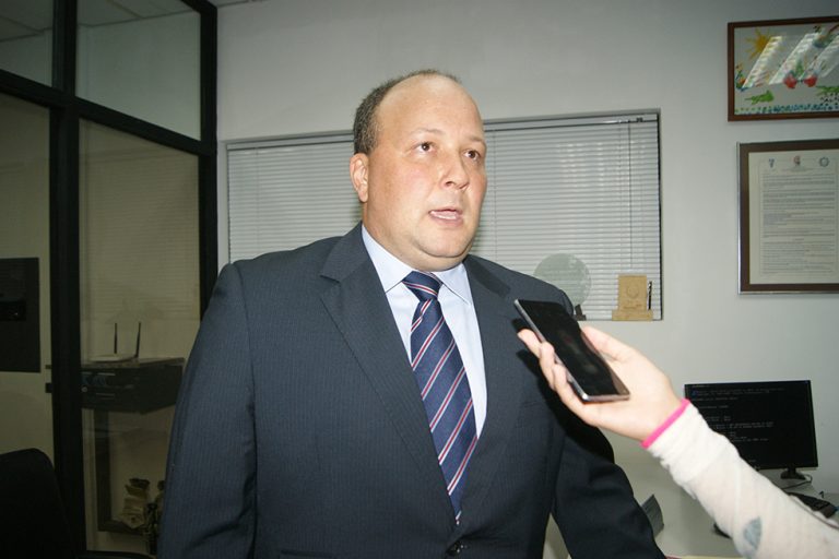 JOSE MANUEL DA SILVA PRES. C. INDUSTRIALES-ARAGUA