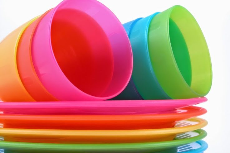 plasticos