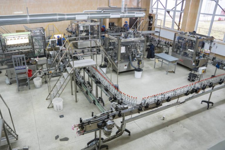 reindustrializacion