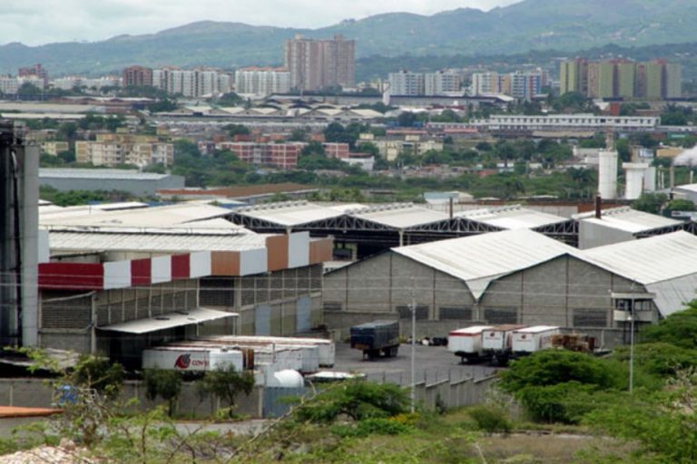 zonaindustrialValencia