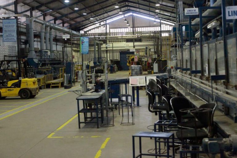 Pymes – empresas