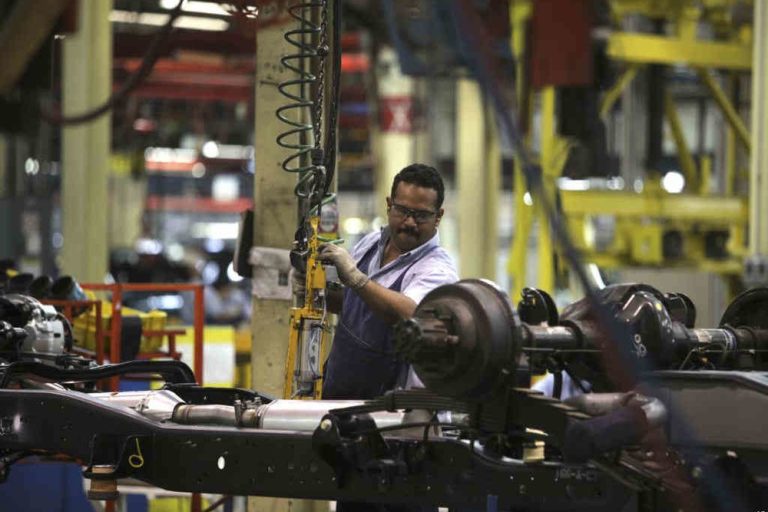 Industrias