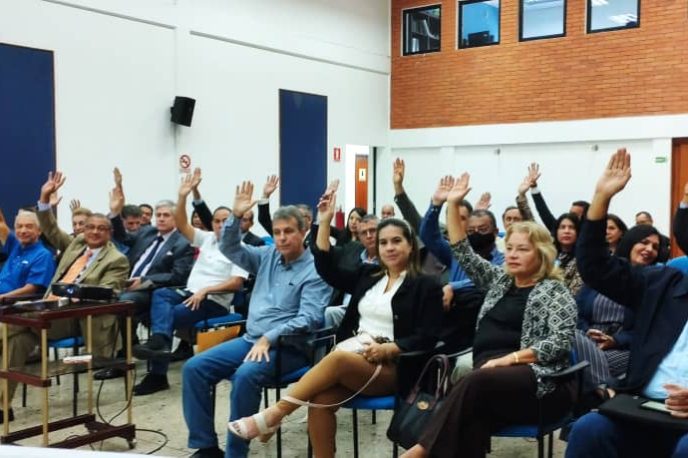 Junta Directiva CIEA 2022-2024