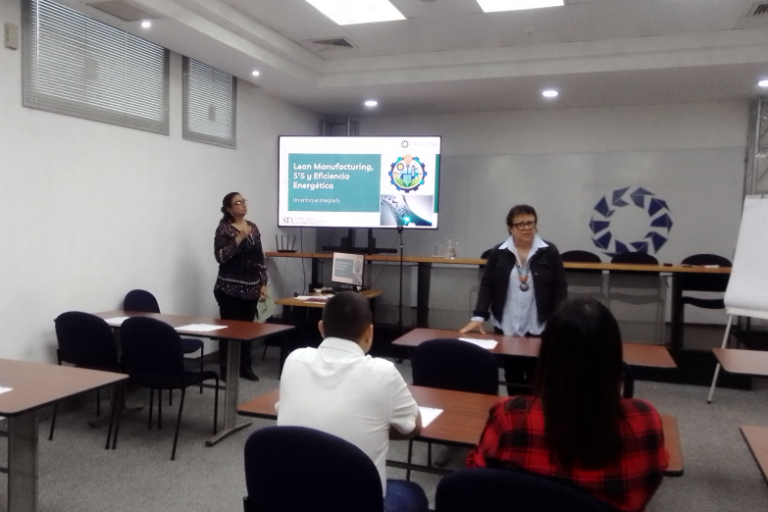 Taller Conindustria