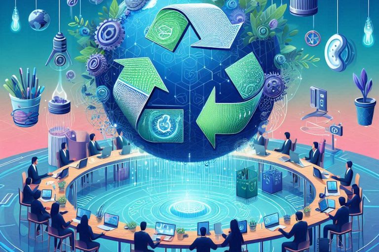 Economía Circular