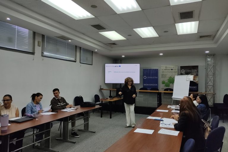 TALLER Acoso