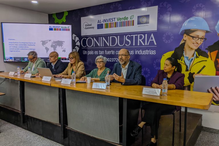 Coninverde Conversatorio