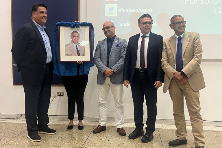10 Asamblea Anual CIEA 101025