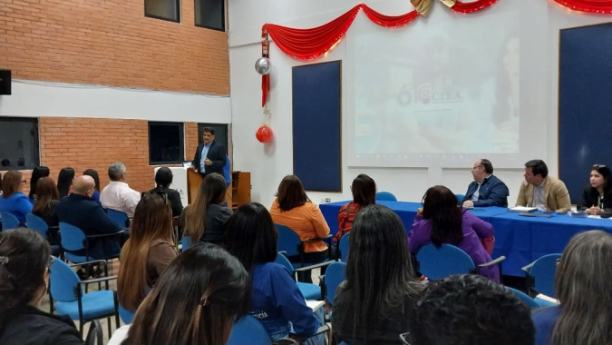 02 Evento UCAB CIEA PODER JUDICIAL