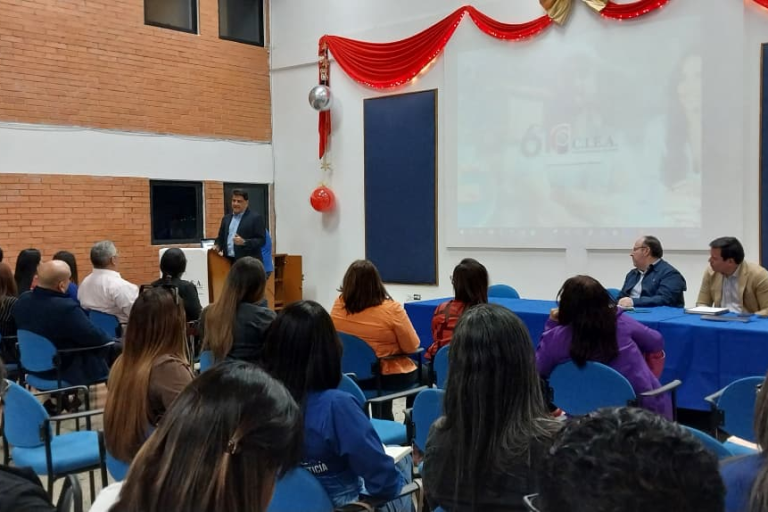 02 Evento UCAB CIEA PODER JUDICIAL