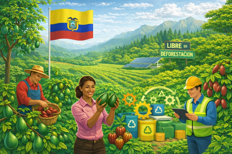Ecuador