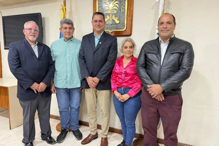 CUMANA