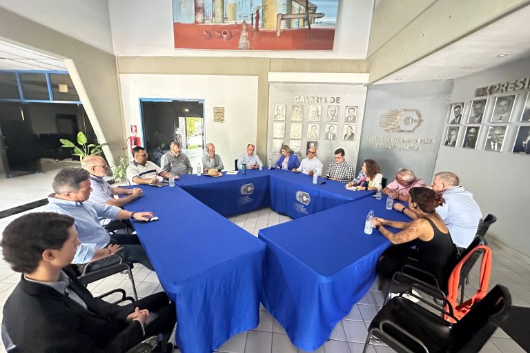 Directorio ampliado con fedecamaras lara